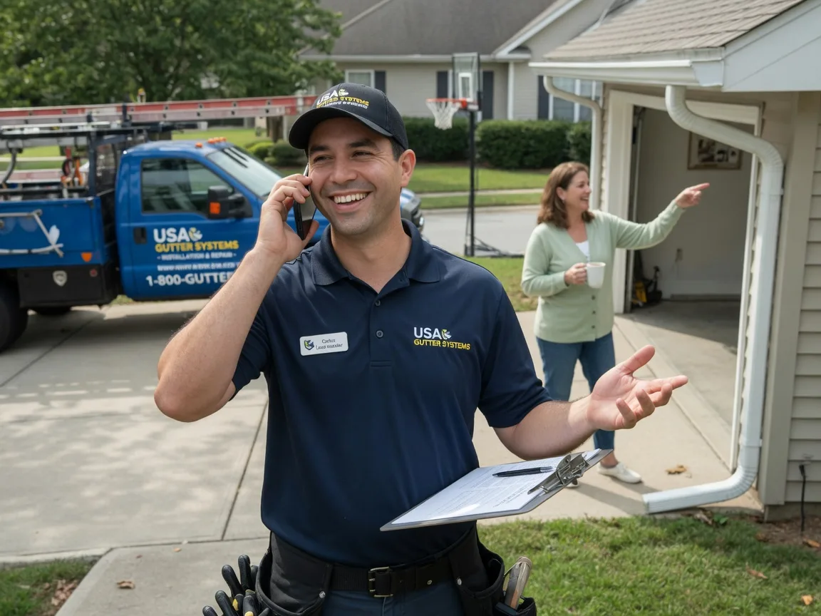 Gutter Installation Amherst, WI FAQs